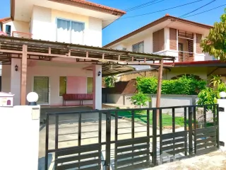 3 Bedroom House In Si Racha, Chonburi