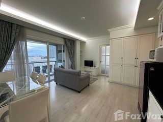 For rent 2 bedrooms condo in Mueang Chiang Mai, Chiang Mai