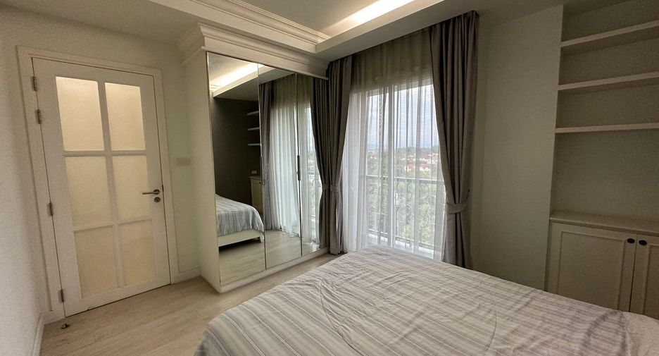 For rent 2 bedrooms condo in Mueang Chiang Mai, Chiang Mai