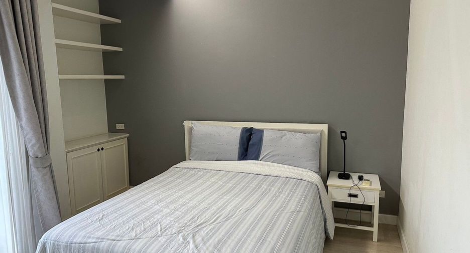 For rent 2 bedrooms condo in Mueang Chiang Mai, Chiang Mai