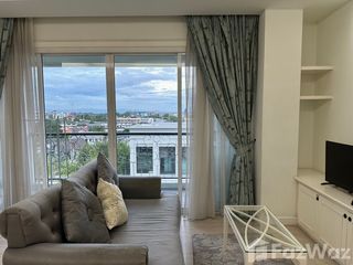 For rent 2 bedrooms condo in Mueang Chiang Mai, Chiang Mai