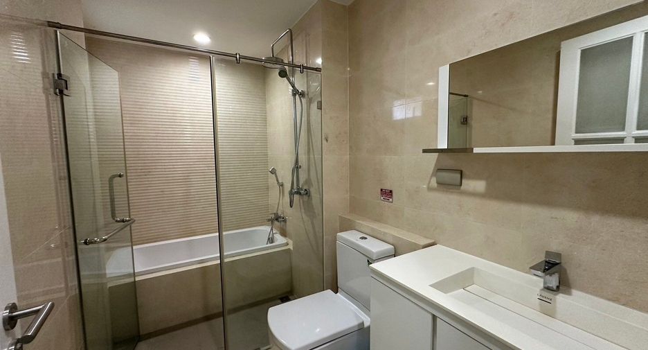 For rent 2 bedrooms condo in Mueang Chiang Mai, Chiang Mai