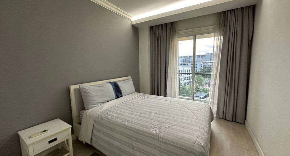 For rent 2 bedrooms condo in Mueang Chiang Mai, Chiang Mai