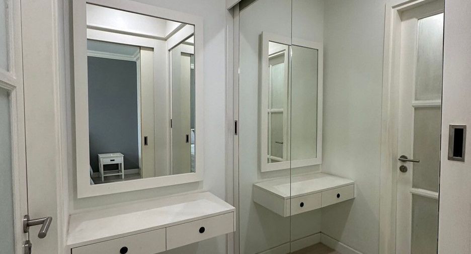 For rent 2 bedrooms condo in Mueang Chiang Mai, Chiang Mai