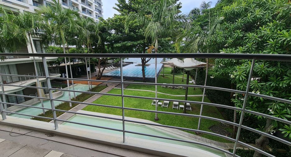 For sale 3 bedrooms condo in Cha Am, Phetchaburi