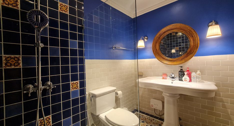 For sale 3 bedrooms condo in Cha Am, Phetchaburi