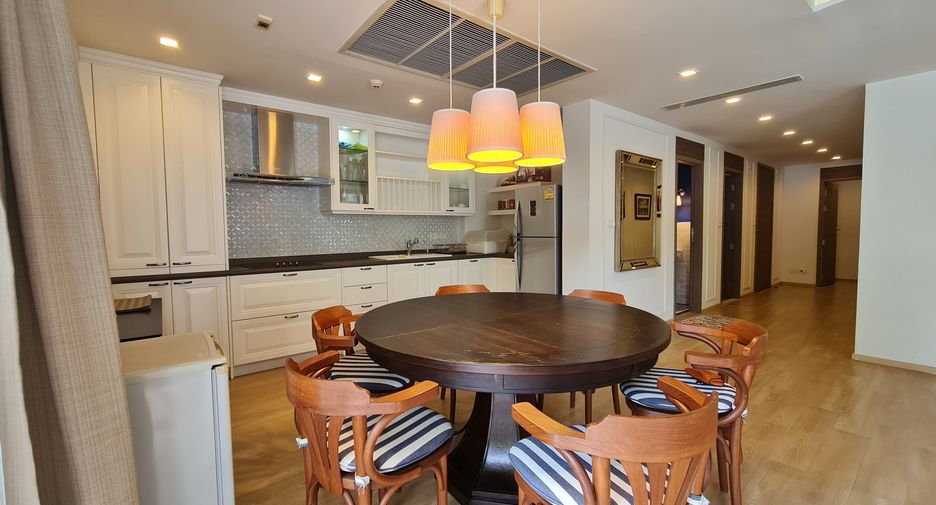 For sale 3 bedrooms condo in Cha Am, Phetchaburi