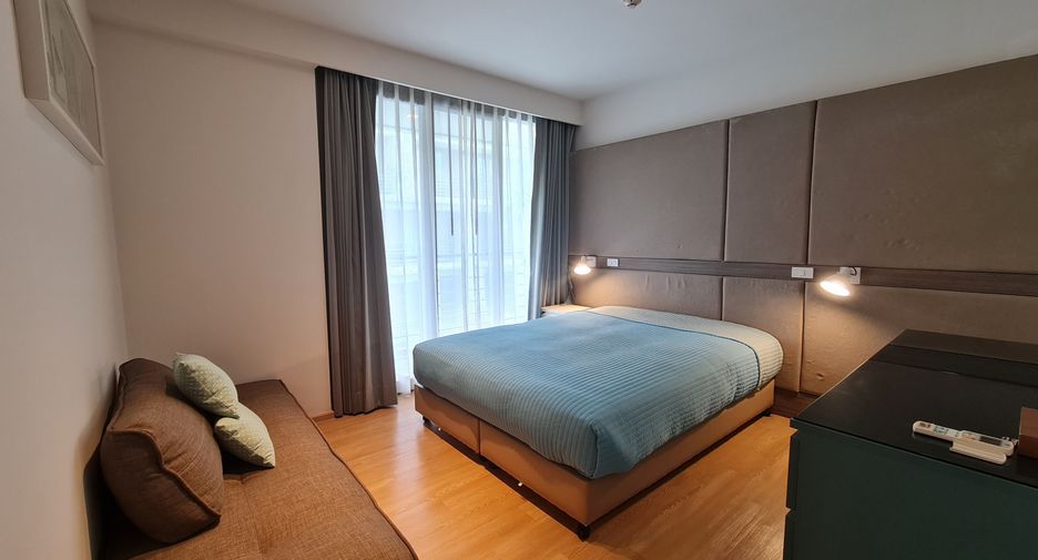 For sale 3 bedrooms condo in Cha Am, Phetchaburi