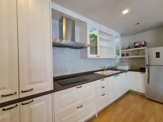 出售 3 卧室 公寓 在 Cha-Am, Phetchaburi