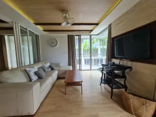 出售 3 卧室 公寓 在 Cha-Am, Phetchaburi
