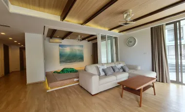 For sale 3 bedrooms condo in Cha Am, Phetchaburi