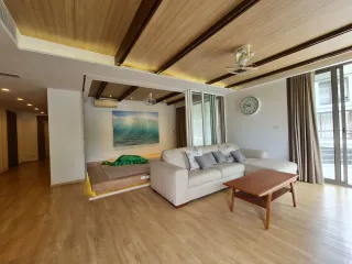 出售 3 卧室 公寓 在 Cha-Am, Phetchaburi