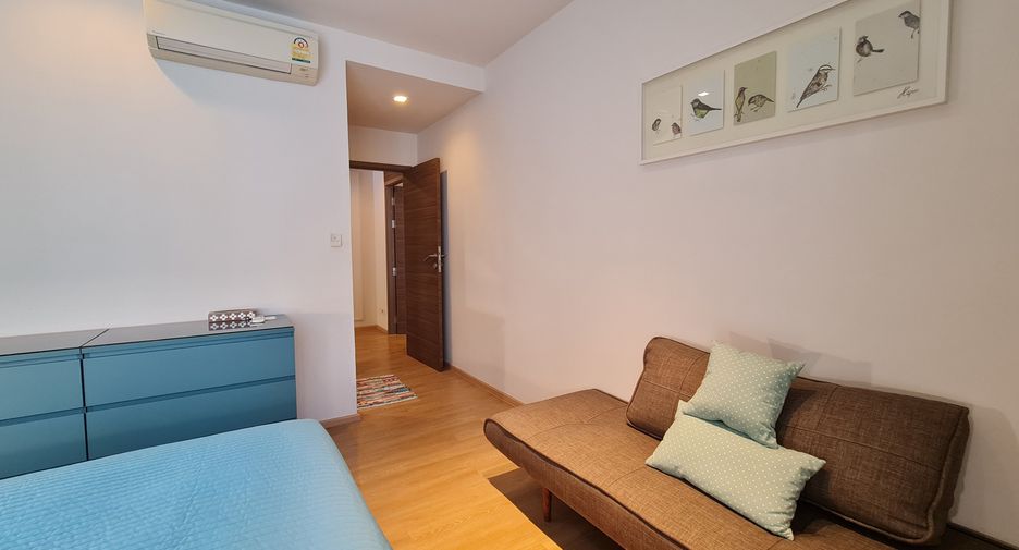 For sale 3 bedrooms condo in Cha Am, Phetchaburi