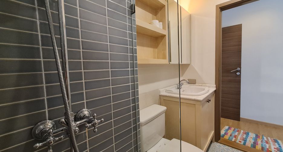 For sale 3 bedrooms condo in Cha Am, Phetchaburi