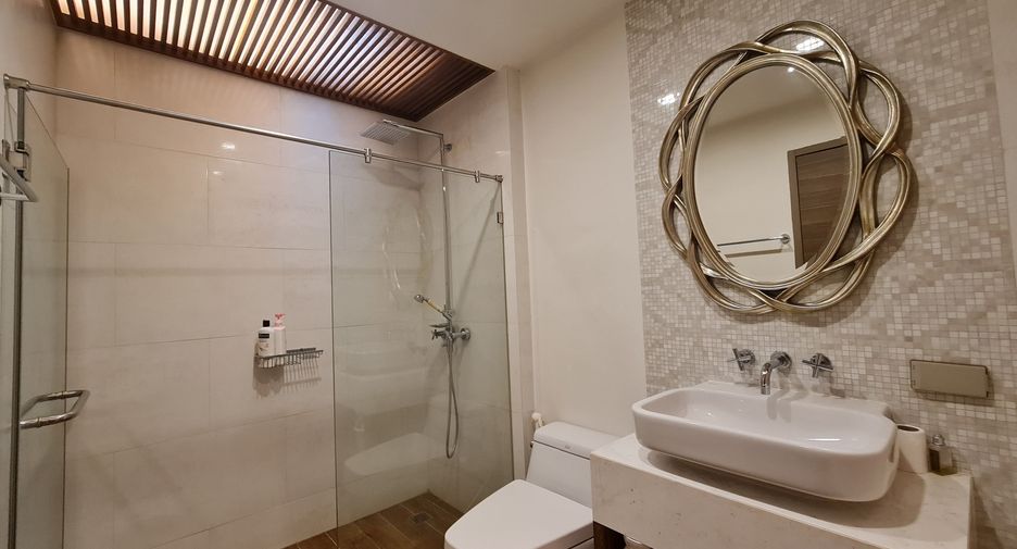 For sale 3 bedrooms condo in Cha Am, Phetchaburi