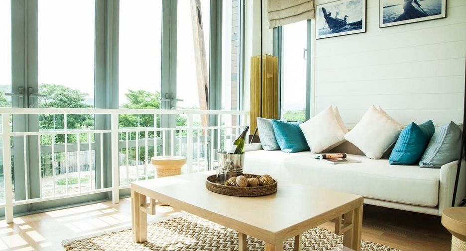 For sale 2 bedrooms villa in Cha Am, Phetchaburi