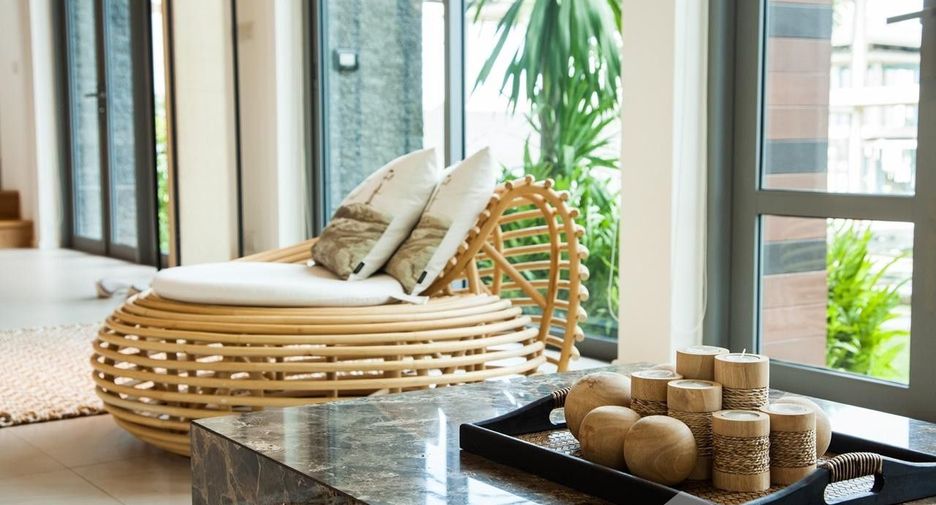 For sale 2 bedrooms villa in Cha Am, Phetchaburi