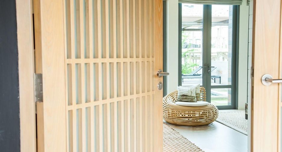 For sale 2 bedrooms villa in Cha Am, Phetchaburi