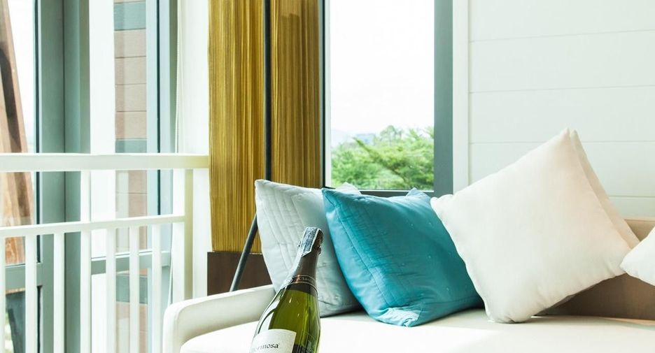 For sale 2 bedrooms villa in Cha Am, Phetchaburi
