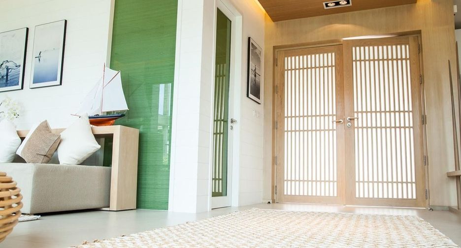 For sale 2 bedrooms villa in Cha Am, Phetchaburi