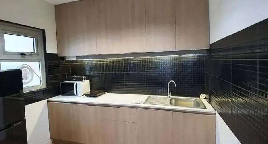 For sale and for rent 2 bedrooms condo in Pak Kret, Nonthaburi