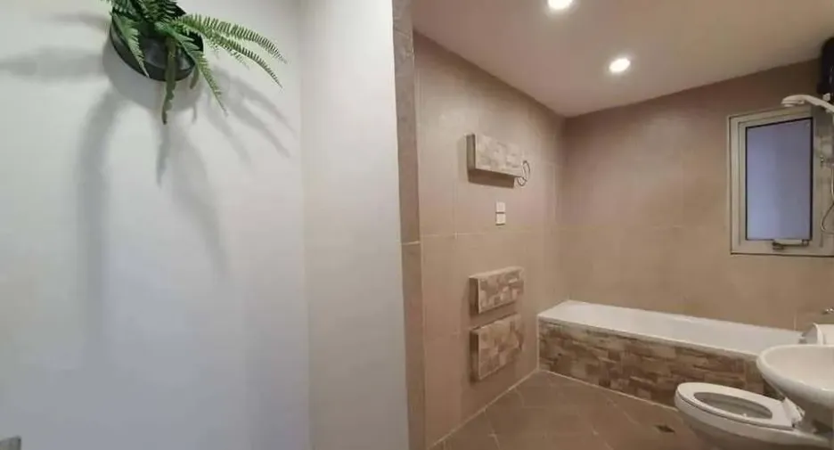 For sale and for rent 2 bedrooms condo in Pak Kret, Nonthaburi