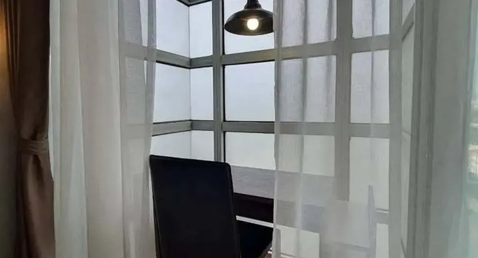 For sale and for rent 2 bedrooms condo in Pak Kret, Nonthaburi