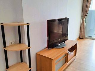 For sale studio condo in Ratchathewi, Bangkok