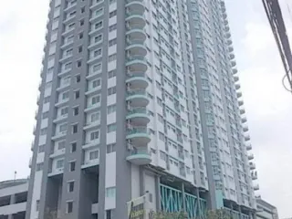 À vendre studio condo à Ratchathewi, Bangkok