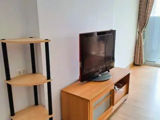 À vendre studio condo à Ratchathewi, Bangkok