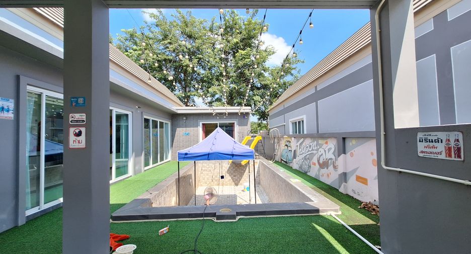 For rent 3 ベッドルーム villa in Hua Hin, Prachuap Khiri Khan