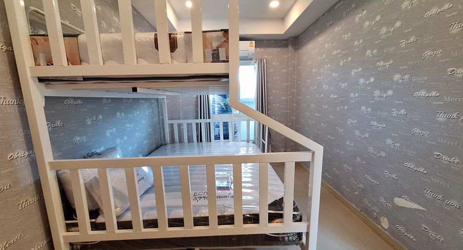 For rent 3 ベッドルーム villa in Hua Hin, Prachuap Khiri Khan