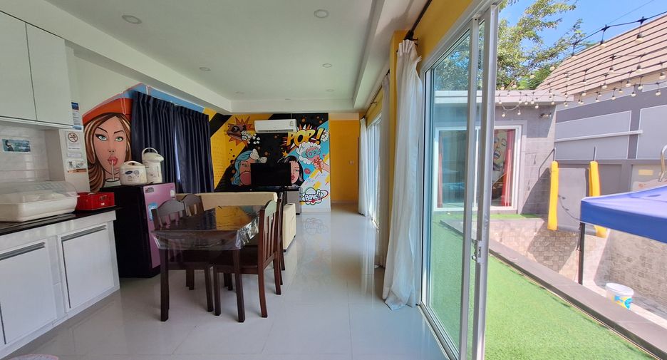 For rent 3 ベッドルーム villa in Hua Hin, Prachuap Khiri Khan