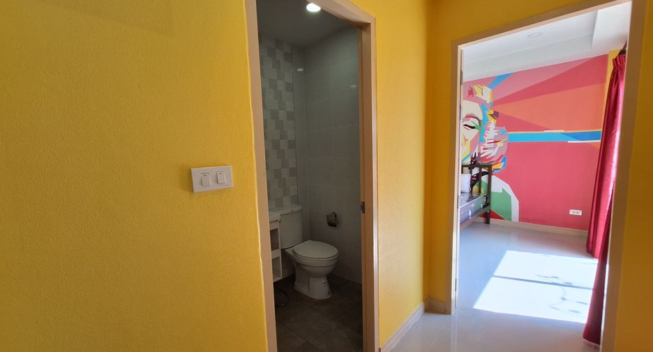 For rent 3 ベッドルーム villa in Hua Hin, Prachuap Khiri Khan