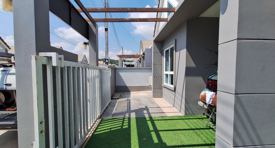 For rent 3 ベッドルーム villa in Hua Hin, Prachuap Khiri Khan