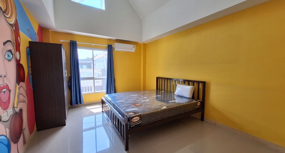 For rent 3 ベッドルーム villa in Hua Hin, Prachuap Khiri Khan