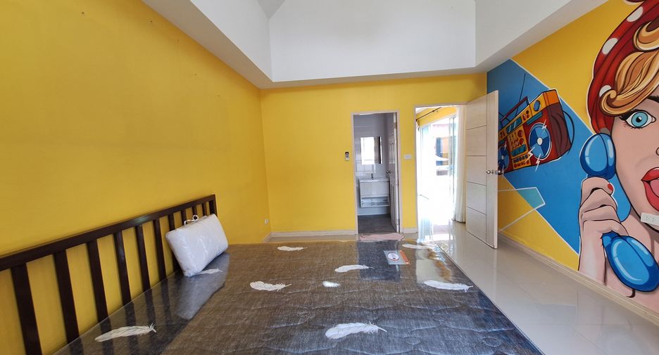 For rent 3 ベッドルーム villa in Hua Hin, Prachuap Khiri Khan