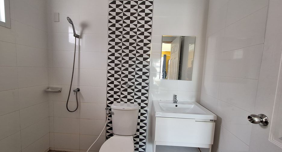 For rent 3 ベッドルーム villa in Hua Hin, Prachuap Khiri Khan
