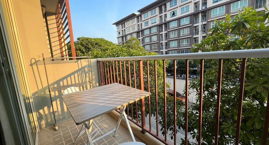 For sale and for rent 1 bed condo in Hua Hin, Prachuap Khiri Khan