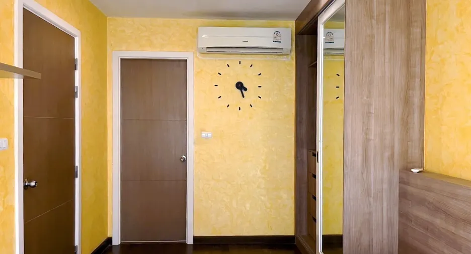 For sale and for rent 1 bed condo in Hua Hin, Prachuap Khiri Khan
