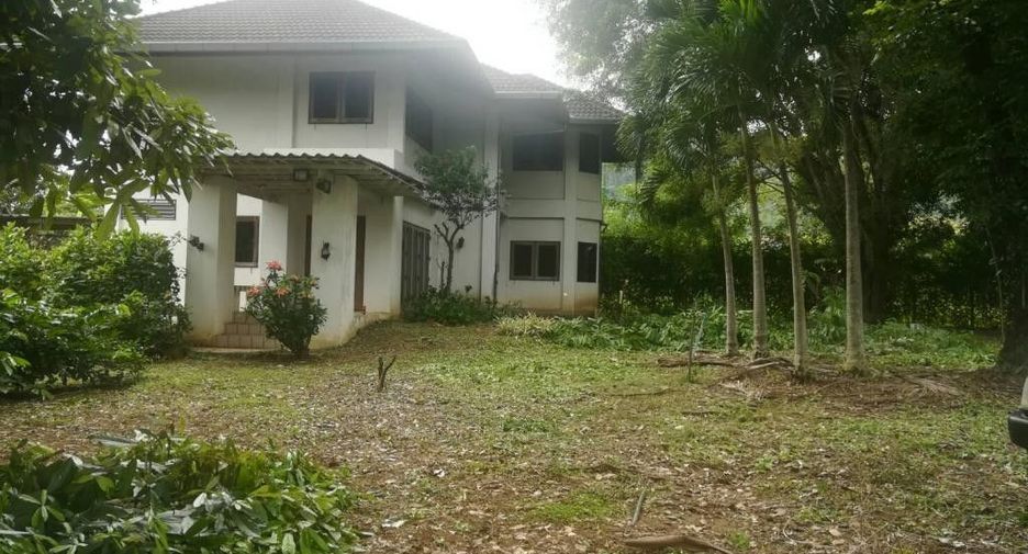 Grundstück zum Kauf in San Kamphaeng, Chiang Mai