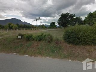 For sale land in San Kamphaeng, Chiang Mai