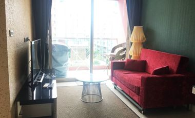 Condo en alquiler de 1 habitaciones en Bang Lamung, Chonburi