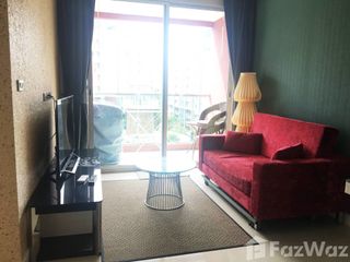 For Rent 1 Bedroom Condo In Bang Lamung, Chonburi