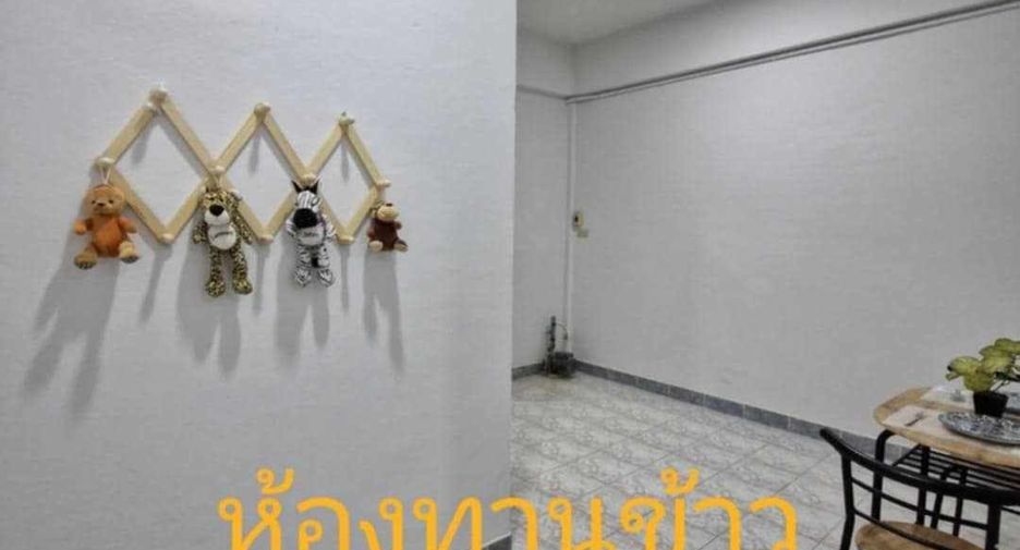 For sale 2 bedrooms townhouse in Hat Yai, Songkhla