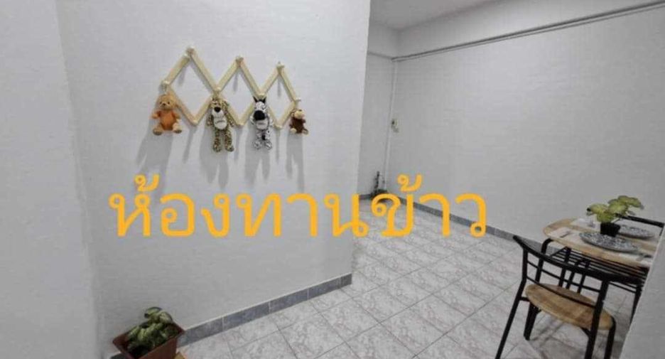 For sale 2 bedrooms townhouse in Hat Yai, Songkhla