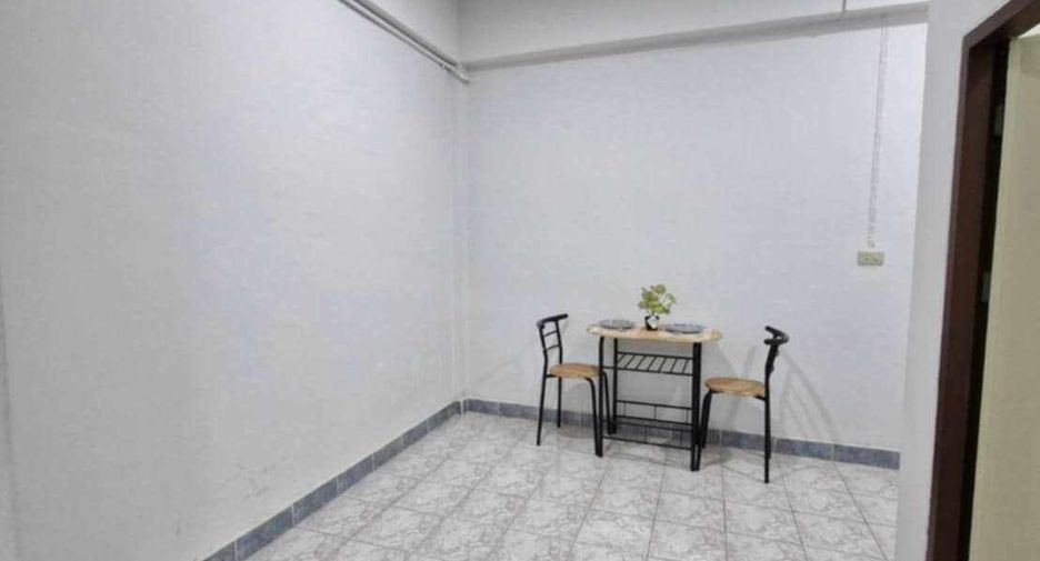 For sale 2 bedrooms townhouse in Hat Yai, Songkhla