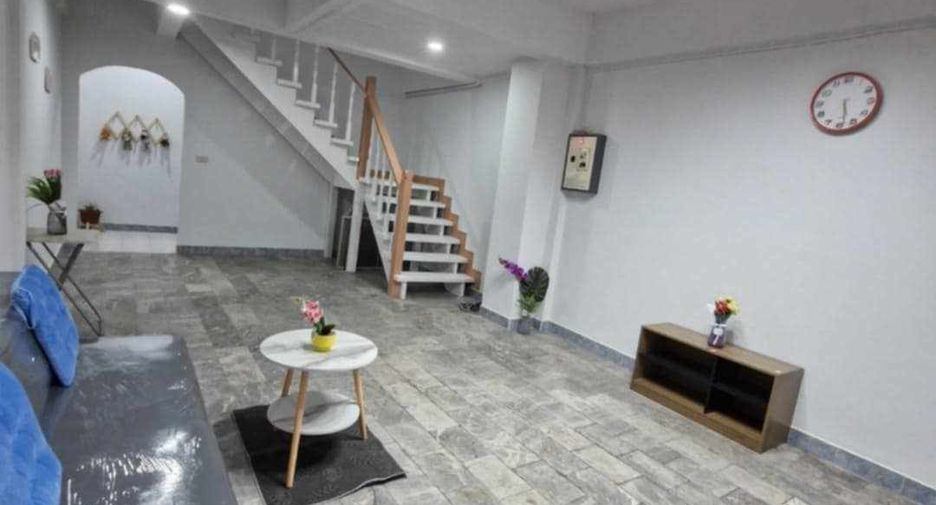For sale 2 bedrooms townhouse in Hat Yai, Songkhla