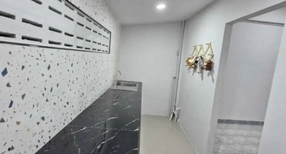 For sale 2 bedrooms townhouse in Hat Yai, Songkhla