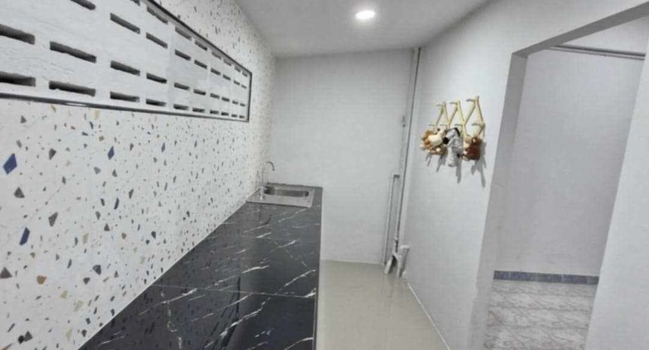 For sale 2 bedrooms townhouse in Hat Yai, Songkhla